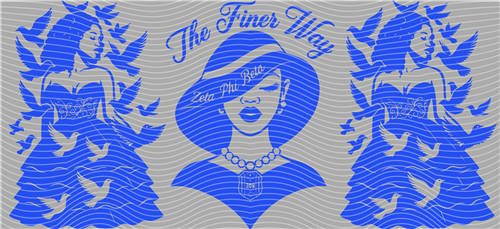 16oz Latest Bestseller-C 5338